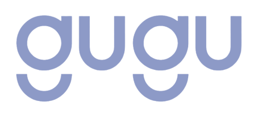 gugu logo
