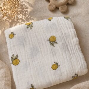 Gugu Box swaddle
