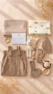 bahrain large baby dift box