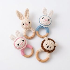 crochet gugu