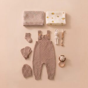 gift box baby hamper
