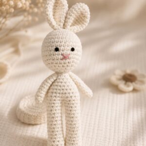 gugu Box bunny