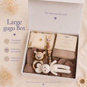 gugullarge gift box