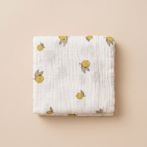 muslin cloth