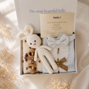 gugu eid baby gift box girl