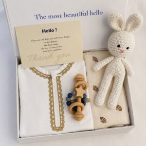 gugu eid baby gift box boy