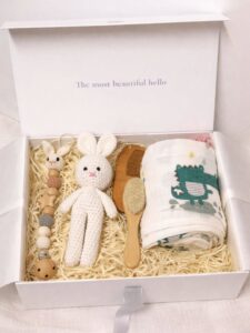 mini gift box