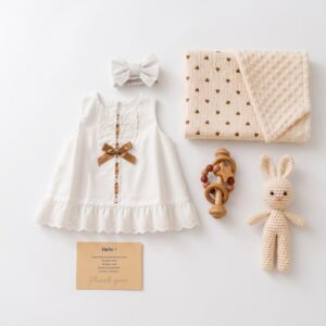 traditional girl gugu baby box