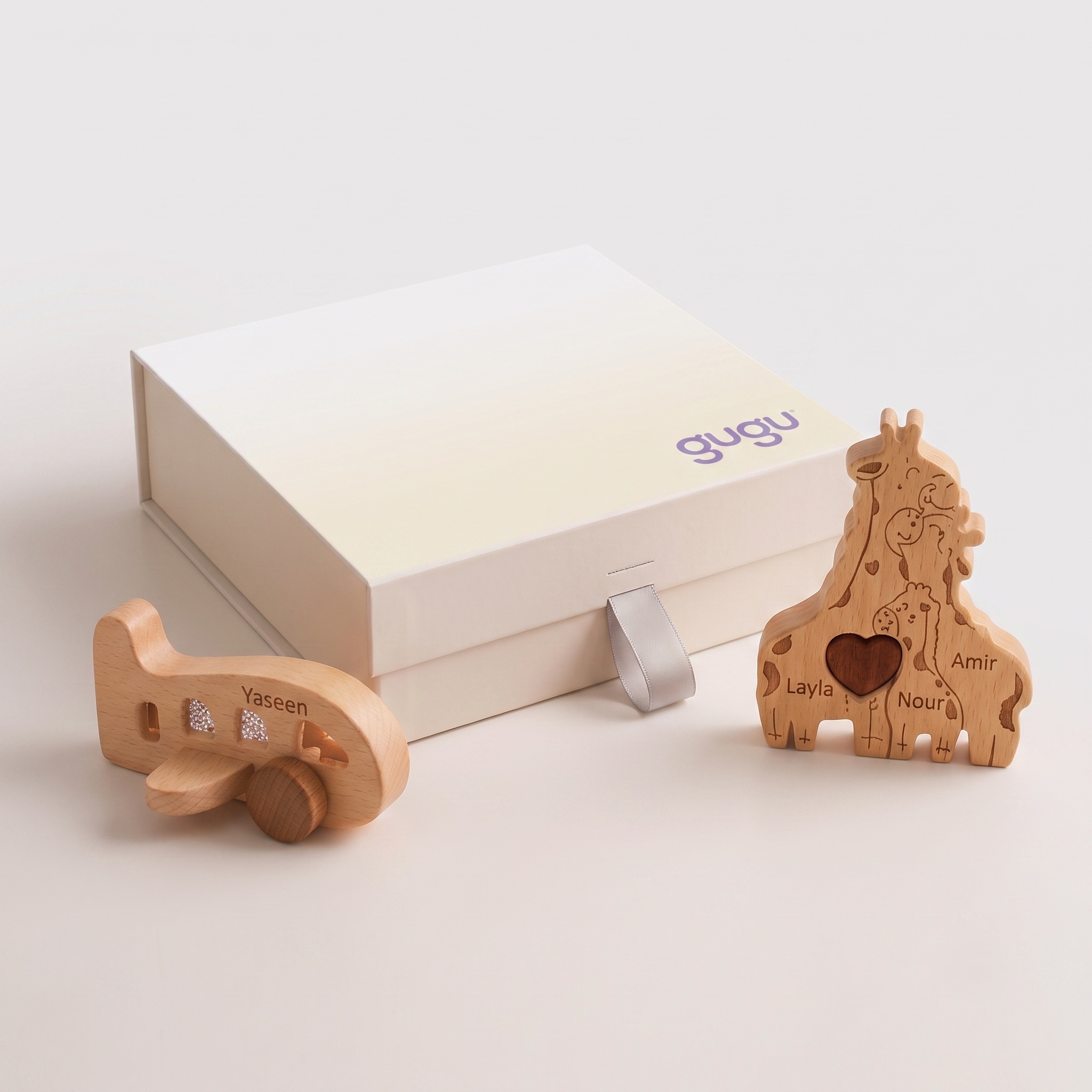 gugu giftbox