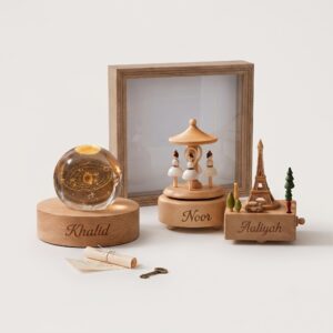 gugu keepsakes