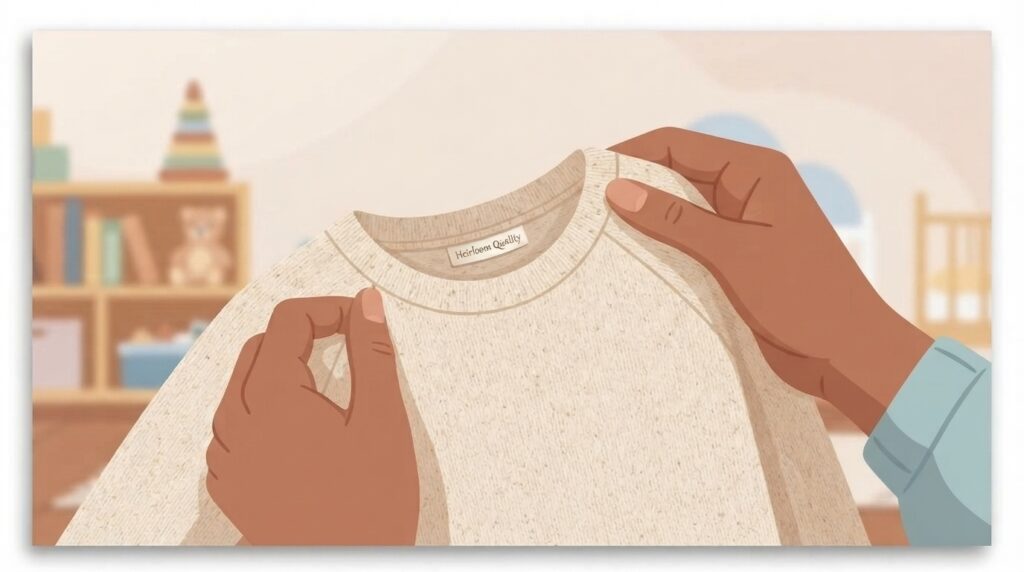 handling organic baby garment 20261007230747