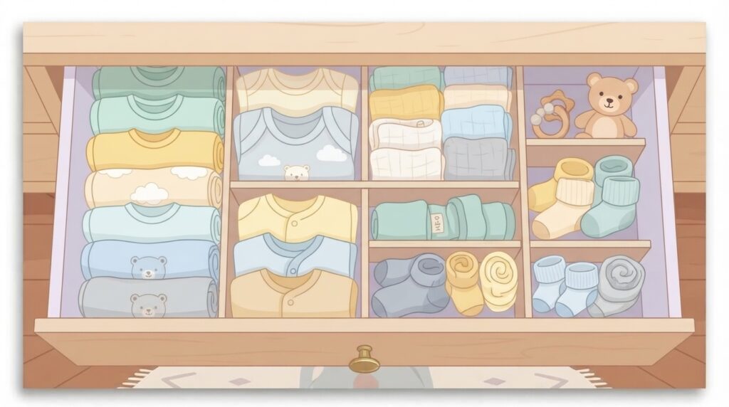 organizing nursery drawers effic 20261007230740