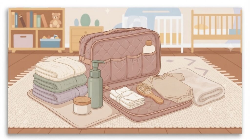 travel kit with baby essentials 20261007231918